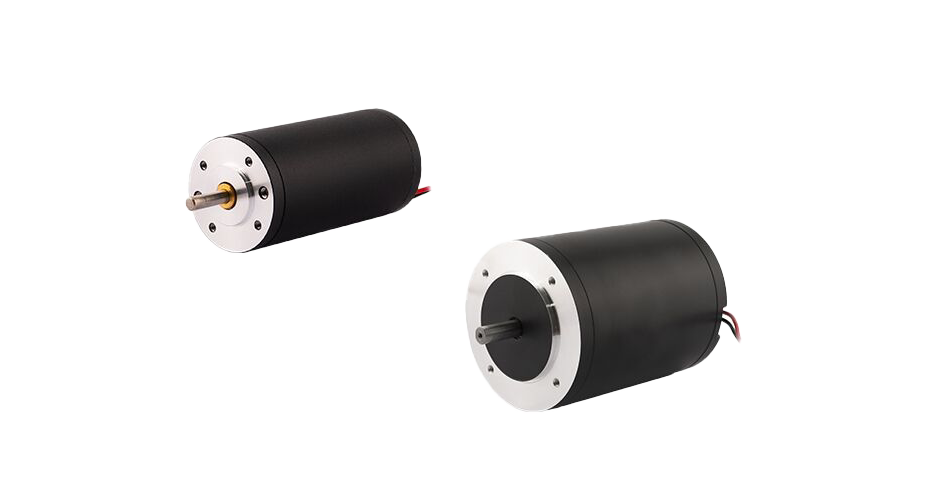 Images Moteur à courant continu à balais